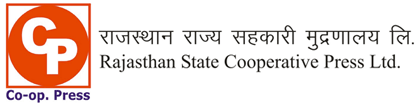 Rajasthan State Cooperative Press Ltd.